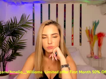 cosplay cam girl amelia__williams image #1652213