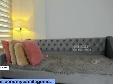 cosplay cam girl camilagomezz image #210206