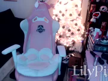 cosplay cam girl lilypixel image #3248003