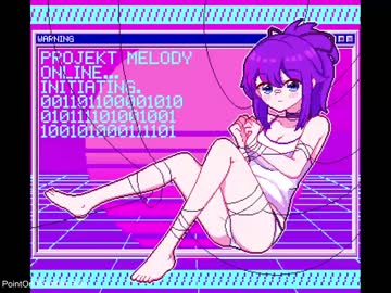 cosplay cam girl projektmelody image #836851