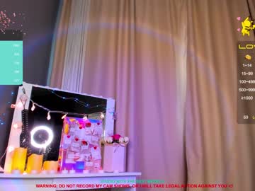 cosplay cam girl mikki_blush image #1536270