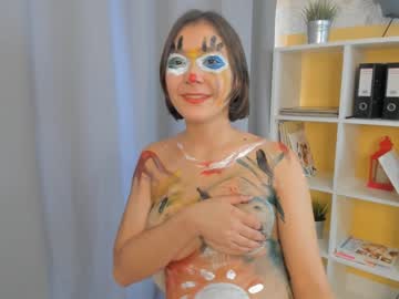 cosplay cam girl jeanfrancoa image #5238975