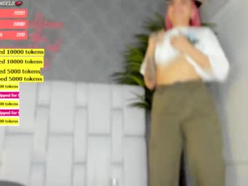 cosplay cam girl sugar_troubl3 image #250365
