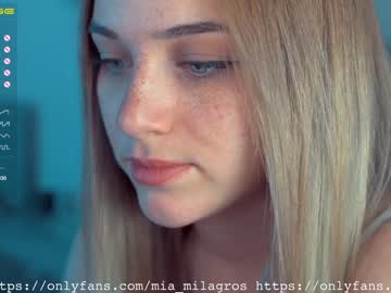 webcam girl mia_milagros capture image #980690
