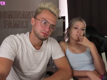 cosplay cam couple dominant_family image #2397973