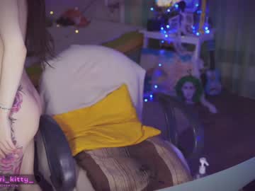 cosplay cam girl glorikitty image #3003271