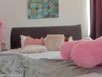 cosplay cam girl doll_lexi image #4488030