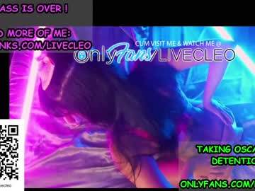 webcam girl livecleo capture image #2934137