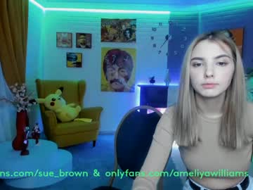 cosplay cam girl amelia__williams image #1036030