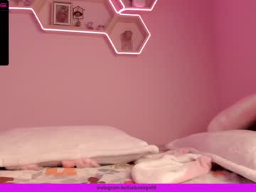 cosplay cam girl bella_adams_ image #1670457