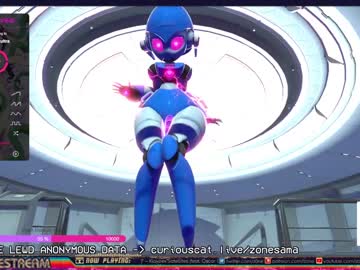 cosplay cam girl zonetron image #6874958