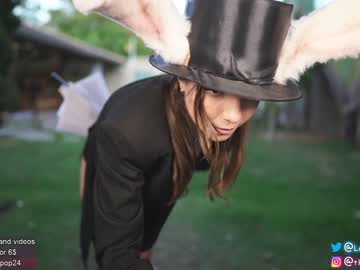 cosplay cam girl loollypop24 image #2127168