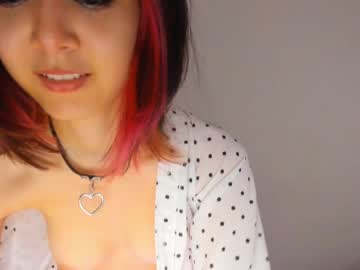 cosplay cam girl cherrypie_01 image #2710816