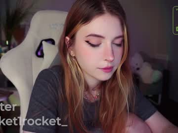 cosplay cam girl pocketrocket_ image #6127668