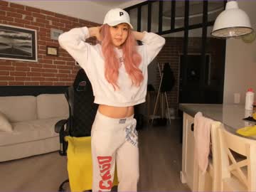 cosplay cam girl bora_ image #1153903