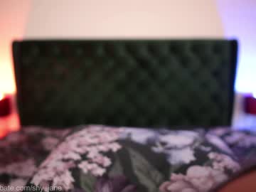 cosplay cam girl shy_jane image #5808919