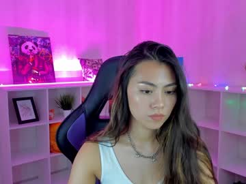 amely_moore cosplay cam