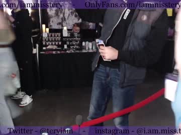 cosplay cam girl iammisstery image #6273271
