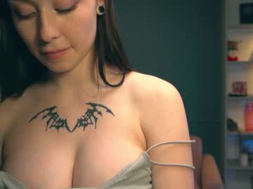 daniella_stormy cosplay cam