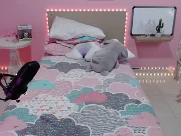 cosplay cam girl little_effy18 image #1804629