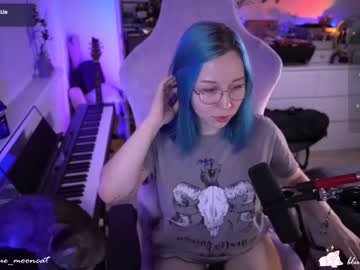 cosplay cam girl blue_mooncat image #6871366