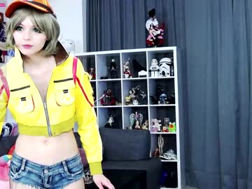 cosplay cam girl madnessalise image #1244549