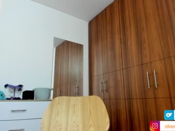 webcam girl ohanna_ capture image #2739830
