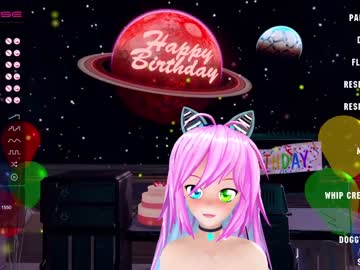 cosplay cam girl _cosmic_faith_ image #263504