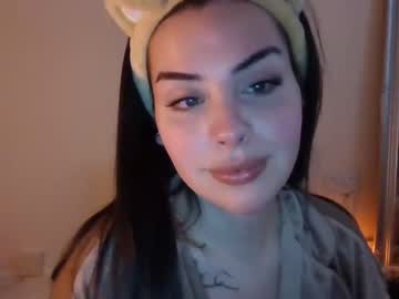 cosplay cam girl chloekittenuk image #6729583