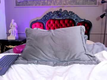 zarianaevanz cosplay cam