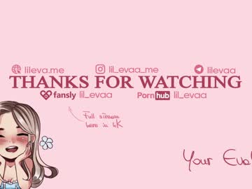 cosplay cam girl lil_eva image #5113078