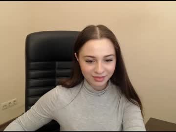 milllie_brown cosplay cam