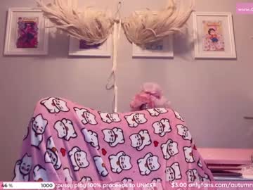 cosplay cam girl autumnvondoe image #25598