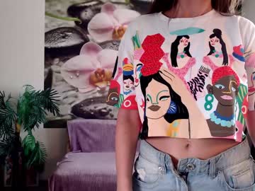 cosplay cam girl jennycutey image #2130463