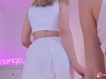 cosplay cam girl mango_shake image #399070