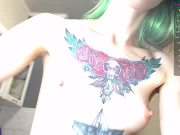 cosplay cam girl naughty_chill image #2335075