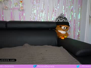 cosplay cam girl rosiebones image #3547305