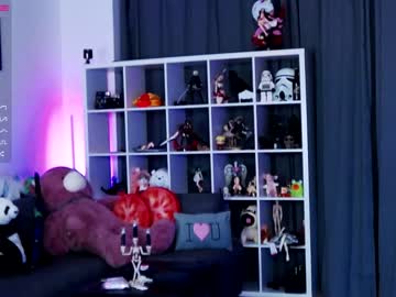 cosplay cam girl madnessalise image #583691