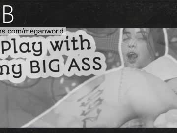 cosplay cam girl megan_world image #2142710