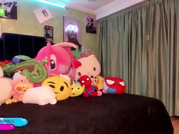cosplay cam girl kloelamaravilla18 image #4421393
