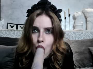 cosplay cam girl eleanor_morte image #2327230