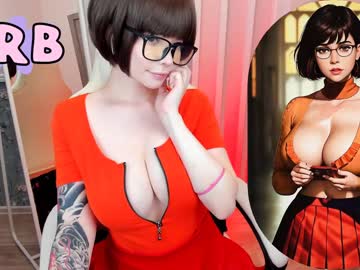 cosplay cam girl arikajoy image #5196657