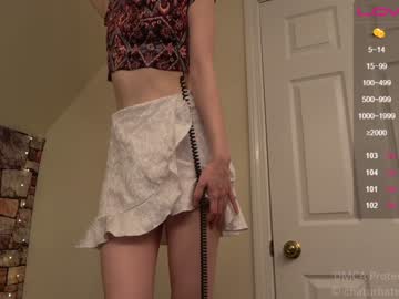 cosplay cam girl its_lily image #317714