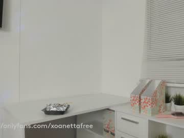 cosplay cam girl xoanetta image #918569