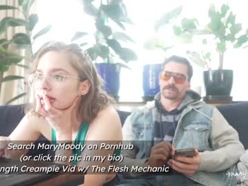 cosplay cam girl marymoody image #3862345