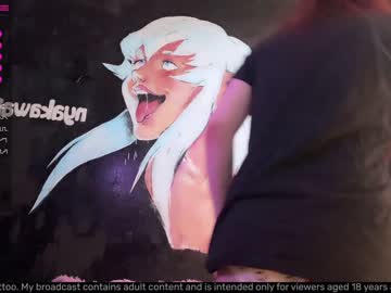 cosplay cam girl nyakawaii69 image #2039605