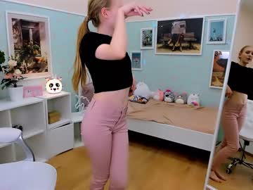 ashley_nilsson cosplay cam