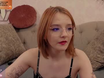 cosplay cam girl ginger_pie image #1813576