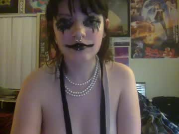 nyghtxxx666 cosplay cam