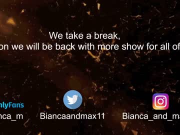 cosplay cam couple bianca_and_maxwell image #5377480